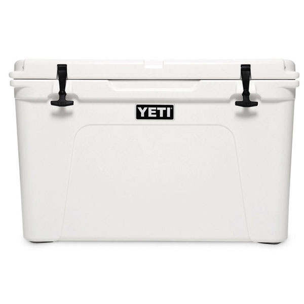 10105020000 YETI Tundra 105 White