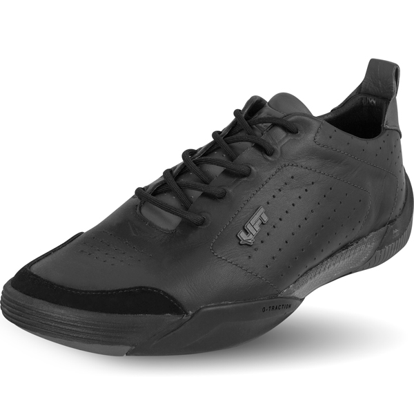Av-Fwdak-Bk-9.5 Lift Aviation (Fire Resistant) Footwear Dakota