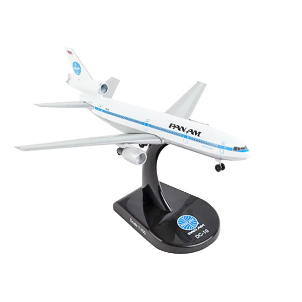 Pan Am Dc-10