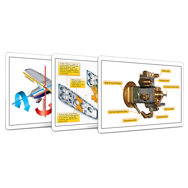 ASA Images FAA AMT Handbook Download