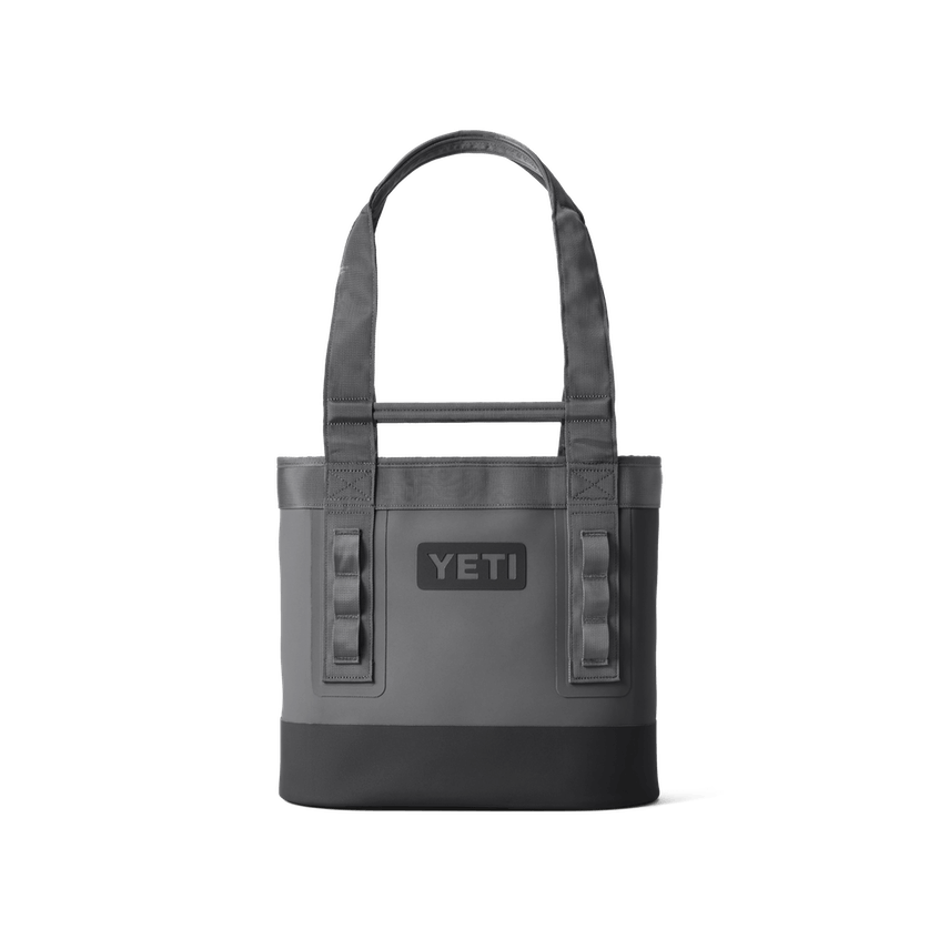 YETI Camino Carryall 20 Tote Bag - Storm Gray