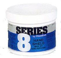 Series 8 Protective Cream Quart.