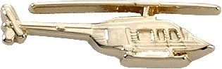 Jetranger Tackette Gold