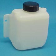 Reservoir Tank Cap W / Seal 2-1/4