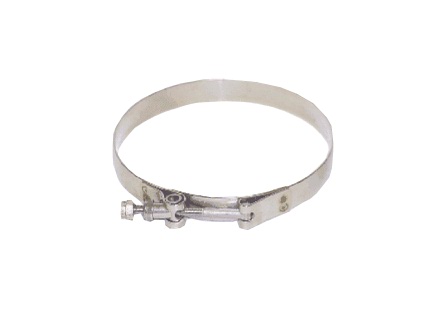 Exhaust Mounting Strap