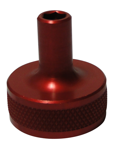 Bing Jet Quick Change Wrench