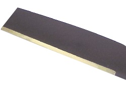 Warp Drive Left Hand Blade Only