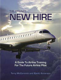 The Airlines New Hire