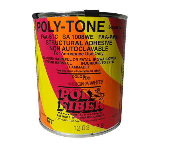 Poly-Tone 220M Nevada Silver