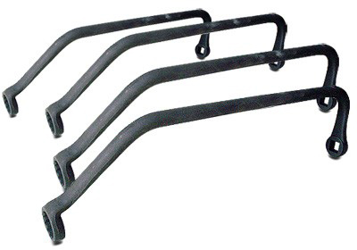 Cylinder Base Nut Wrench 5/8 Hex