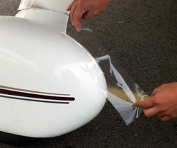 Aerotect Vans 10-A Kit