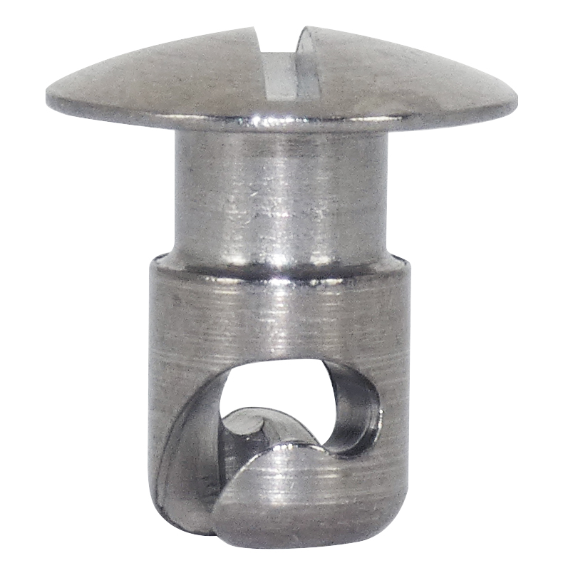 AJ4-35Stainless Steel Dzus Oval Head Stud