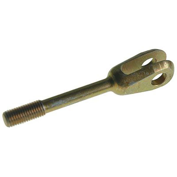 Fork End Stainless Steel MS21252-C5Rl