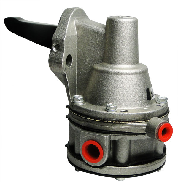 41234 Tempest Overhauled Fuel Pump