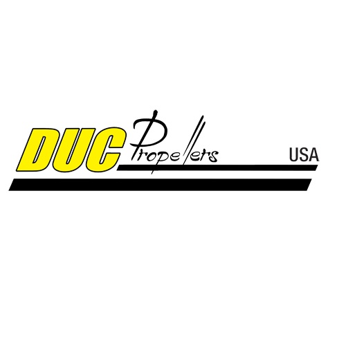 DUC Swirl-Windspoon Standard Half Hub 2 Blade