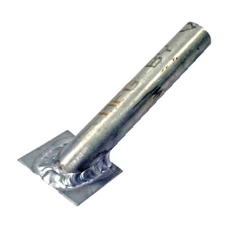 Mag Blast Tube Assembly 19969