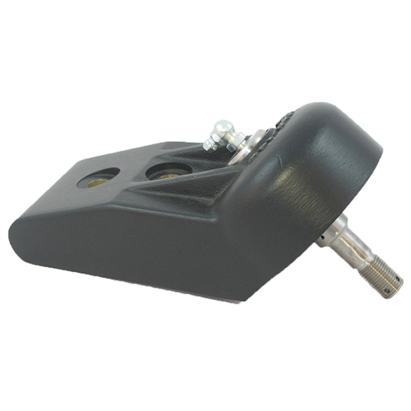 2-Bolt Tailwheel Head