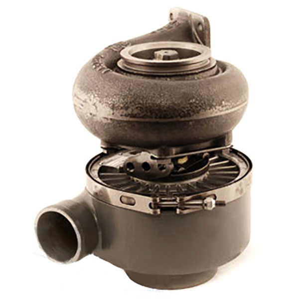 QAA Aeroforce Turbocharger Assembly; Replaces CMI 632729-13 O/H 406610-0029