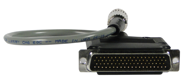 Lonestar GNS 430/530 430With 530W Simulator Cable