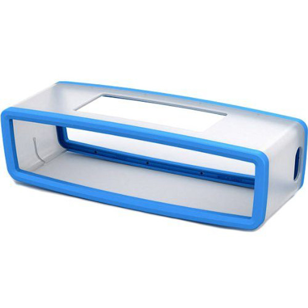 BOSE SOUNDLINK MINI BLUETOOTH SPEAKER COVER PINK