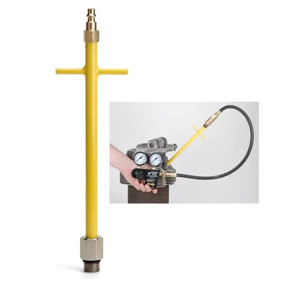 ATS Compress Test Extension