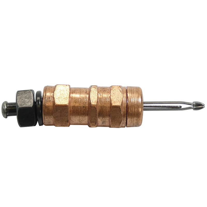 Sheetholders Chn-3/16 Cleco