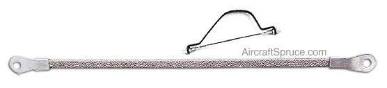 Speed Sharp 80 Grit Repl Blade