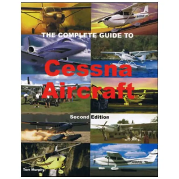 Comp. Guide To Cessna A/C Bk