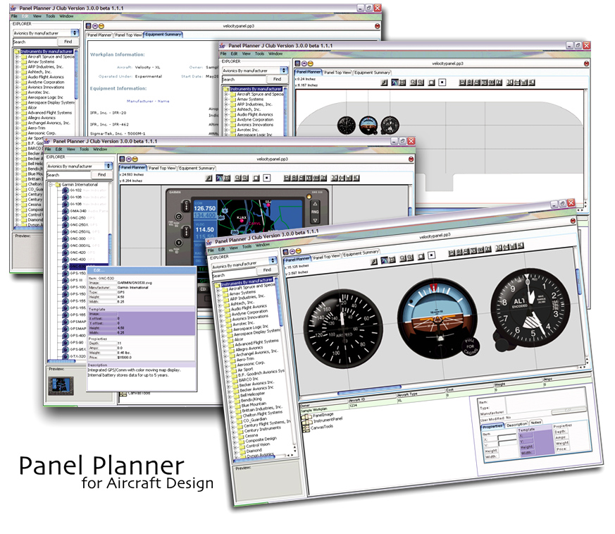 Panel Planner Pro Version Mac