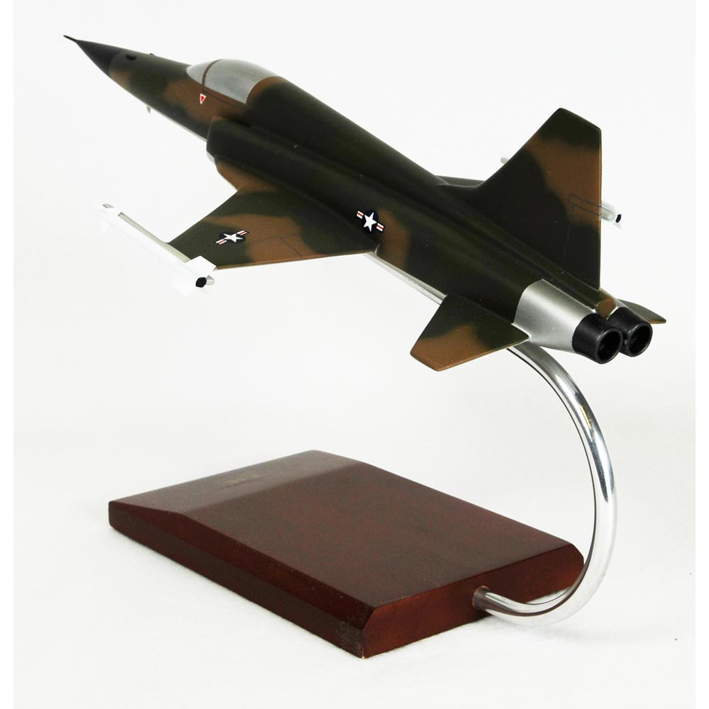 F-5E Tiger II Model