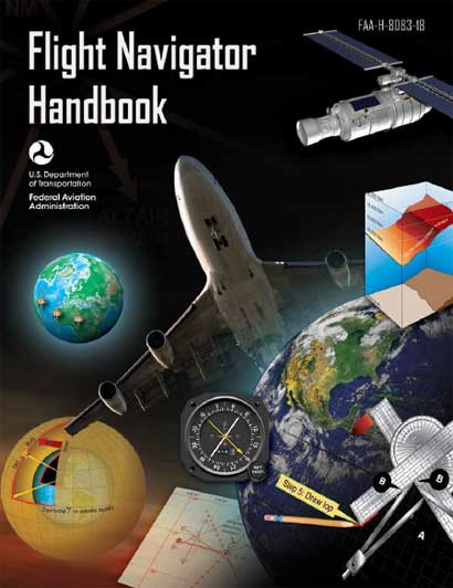 eBook Flight Navigator Handbook