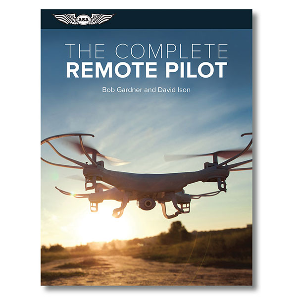 ASA Complete Remote Pilot (eBook PDF)