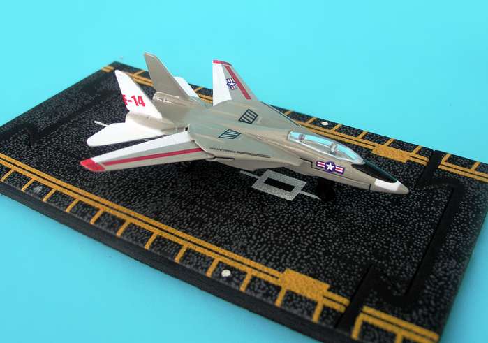Hot Wings F-14 Tomcat