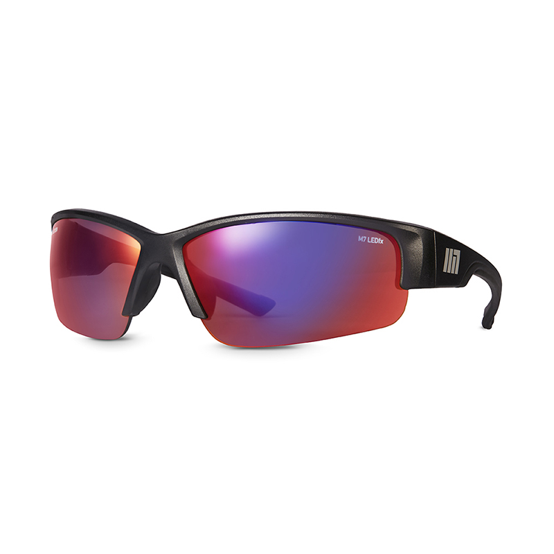 Method Seven Cultivator Fx Classic Ansi Rated Safety Glasses
