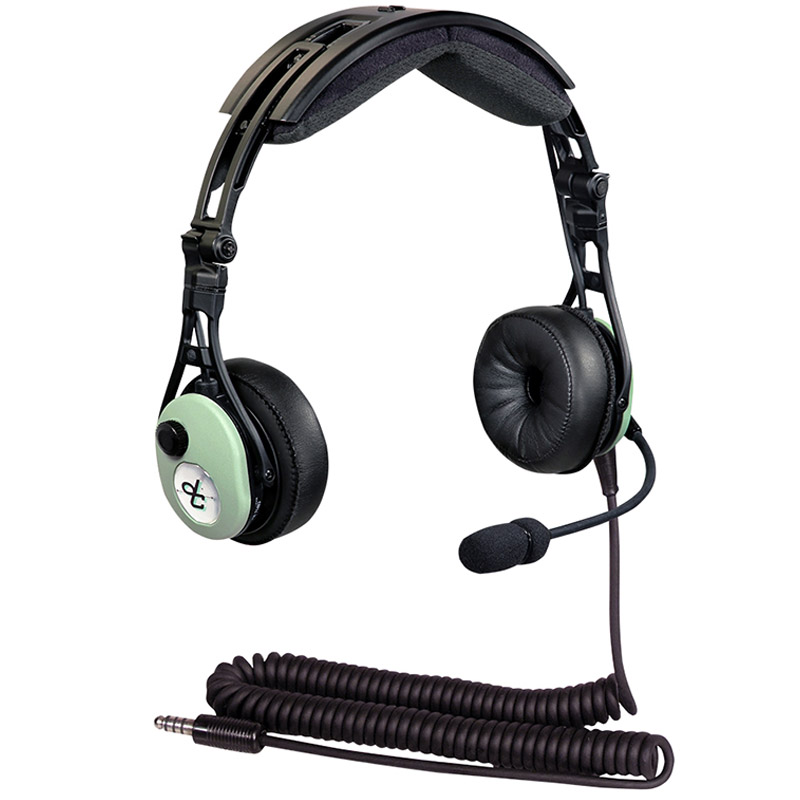 David Clark DC Pro 2 Military U-174 Plug