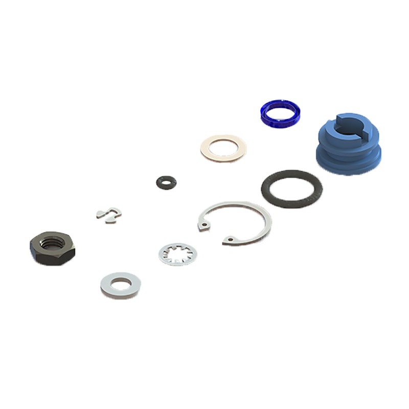 Cirrus Cleveland Brake Master Cylinder Upgrade/Repair Kit