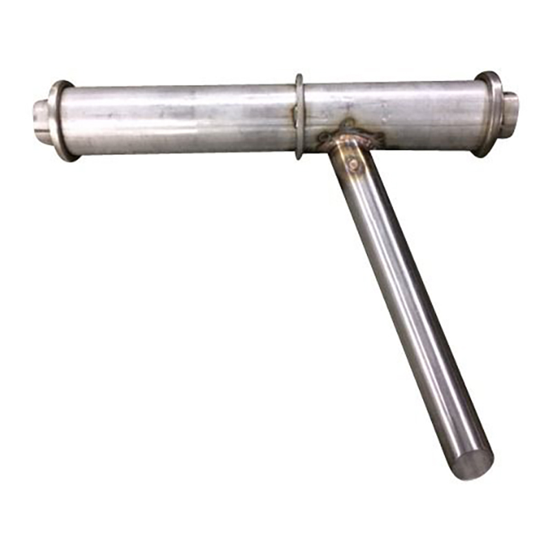 Hartzell Aerospace Welding - Muffler - New - A12433-14