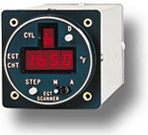 JPI CLASSIC SCANNER 100 4C