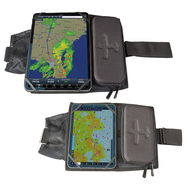 FLIGHT OUTFITTERS CENTERLINE KNEEBOARD - LARGE