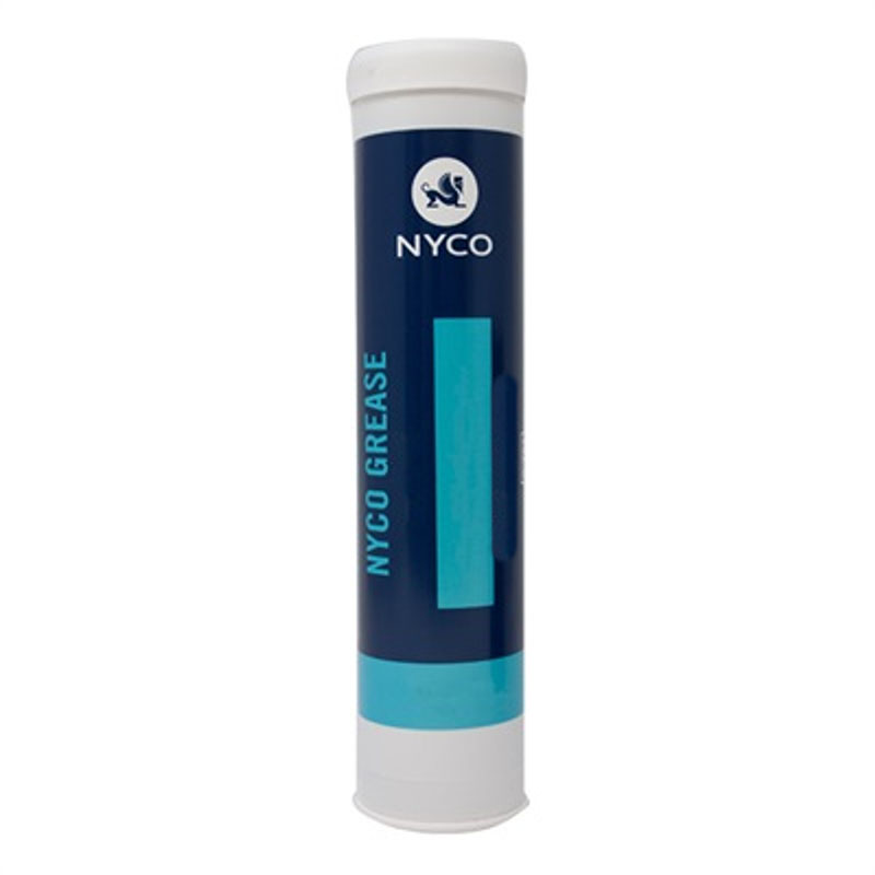 NYCO Grease GN 06 - Case Of 24 (400 G Cartridges)