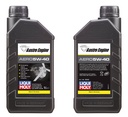 LIQUI MOLY AUSTRO ENGINE AERO 5W-40 1 LITER