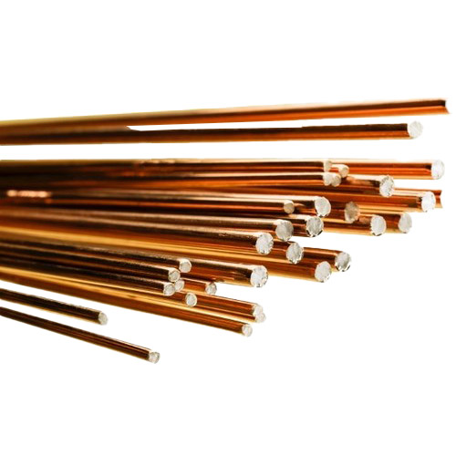 Rod Tig ER80S-D2/ER90S-D2 1/8" 36" 10Lb Tube Spoolarc 83 Low Alloy
