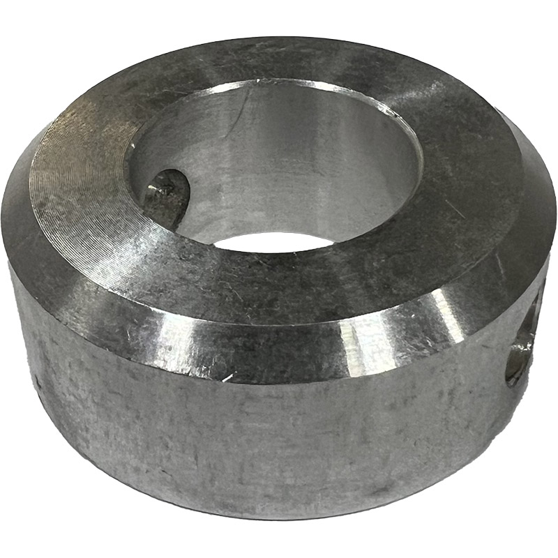 Aeronca Scout Axle