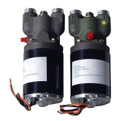 B8120-G Weldon Pump J Face Seal Overhauled Exchange