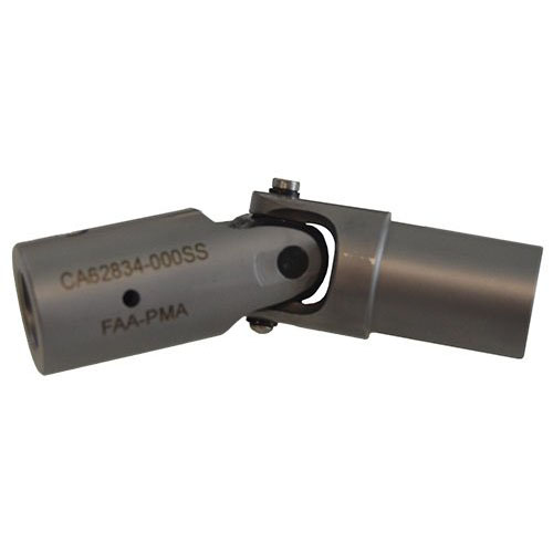 PMA Products CA62834-000Stainless Steel Universal Joint