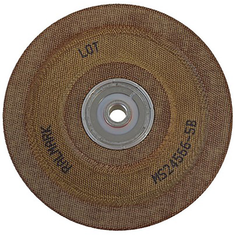 MS24566-5B Pulley