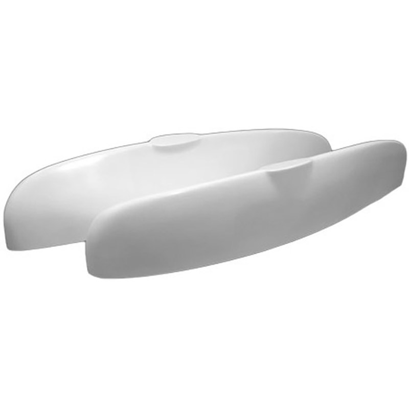 K2U GF35115-00 Wing Tip Left