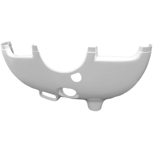 K35699-03 Cowl Assembly Nose Lower