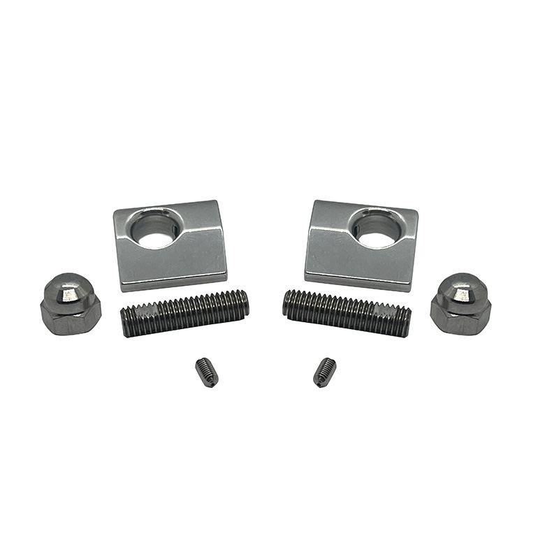 Airfoil Shape Tie-Downs For All Vans Aircraft