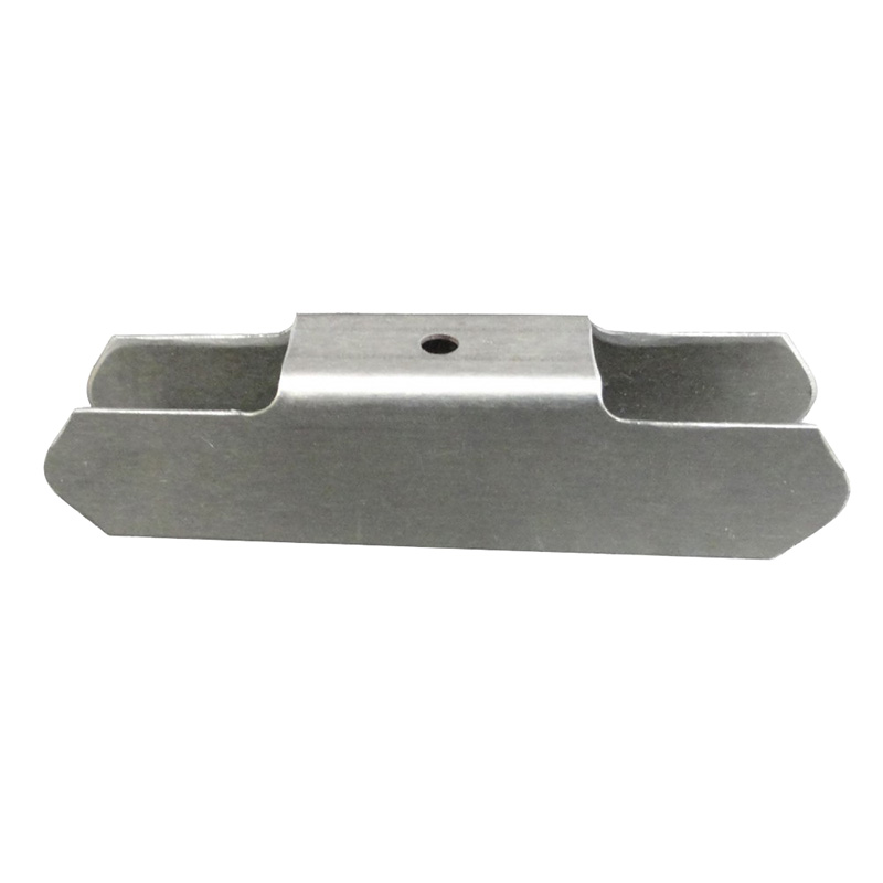 McFarlane Af0750117-31 Baffle Support Pwdr Coated AF0750117-31-PC FAA-PMA Approved